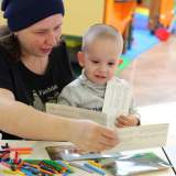 изображение: Фото 40. 2018.10.30 АКВАРЕЛЬные чтения. Объединение детских библиотек Тольятти