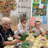 изображение: Фото 4. 2018.10.26 Бабушкины сказки. Объединение детских библиотек Тольятти