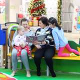 изображение: Фото 7. 2020.01.14 АКВАРЕЛЬные чтения. Объединение детских библиотек Тольятти