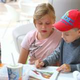 изображение: Фото 98. 2018.05.29 АКВАРЕЛЬные чтения. Объединение детских библиотек Тольятти