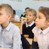 изображение: Фото 8. 2021.09.27 Школа ЛизаАлерт. Объединение детских библиотек Тольятти