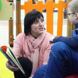изображение: Фото 98. 2018.03.20 АКВАРЕЛЬные чтения. Объединение детских библиотек Тольятти
