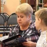 изображение: Фото 2. 2018.04.20 Бабушкины сказки. Объединение детских библиотек Тольятти