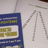 изображение: Фото 48. 2021.08.19 Вперёд к рекордам. Объединение детских библиотек Тольятти