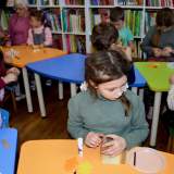 изображение: Фото 21. 2019.11.16 Бабушкины сказки. Объединение детских библиотек Тольятти