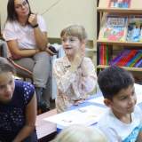 изображение: Фото 113. 2019.10.12 ХимЛаба. Объединение детских библиотек Тольятти
