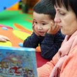 изображение: Фото 12. 2017.12.26 АКВАРЕЛЬные чтения. Объединение детских библиотек Тольятти