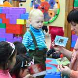 изображение: Фото 47. 2017.12.26 АКВАРЕЛЬные чтения. Объединение детских библиотек Тольятти