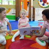изображение: Фото 69. 2018.05.22 АКВАРЕЛЬные чтения. Объединение детских библиотек Тольятти