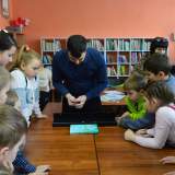 изображение: Фото 57. 2020.02.08 Лаба-2020 в ЦДБ. Объединение детских библиотек Тольятти