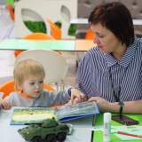 изображение: Фото 29. 2020.03.03 АКВАРЕЛЬные чтения. Объединение детских библиотек Тольятти