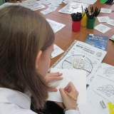 изображение: Фото 17. 2022.11.14 Мастер-класс «Наузы». Объединение детских библиотек Тольятти