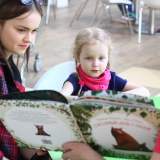 изображение: Фото 32. 2018.04.17 АКВАРЕЛЬные чтения. Объединение детских библиотек Тольятти
