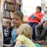изображение: Фото 19. 2018.05.26 Бабушкины сказки. Объединение детских библиотек Тольятти