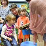 изображение: Фото 39. 2018.05.13 Дочитаться до звезды Елена Клевакина. Объединение детских библиотек Тольятти