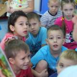 изображение: Фото 76. 2019.11.05 «Культурный гражданин». Объединение детских библиотек Тольятти