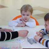 изображение: Фото 83. 2018.03.27 АКВАРЕЛЬные чтения. Объединение детских библиотек Тольятти