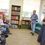 изображение: Фото 49. 2018.09.15 Страна читающего детства. Объединение детских библиотек Тольятти