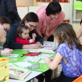изображение: Фото 21. 2018.03.20 АКВАРЕЛЬные чтения. Объединение детских библиотек Тольятти