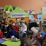 изображение: Фото 49. 2018.12.29 Квест «Как вернуть праздник». Объединение детских библиотек Тольятти