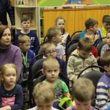 изображение: Фото 5. 2017.04.23 Динозавры в Тольятти!. Объединение детских библиотек Тольятти