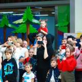 изображение: Фото 146. 2022.10.16 Фестиваль «ПаПаРад». Объединение детских библиотек Тольятти