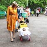 изображение: Фото 89. 2022.06.04 Фестиваль-конкурс детских колясок. Объединение детских библиотек Тольятти
