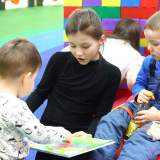 изображение: Фото 117. 2018.02.13 АКВАРЕЛЬные чтения. Объединение детских библиотек Тольятти