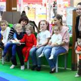 изображение: Фото 17. 2018.11.20 АКВАРЕЛЬные чтения. Объединение детских библиотек Тольятти