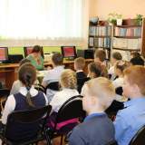 изображение: Фото 16. 2022.05.05 Читаем детям о Великой Отечественной войне. Объединение детских библиотек Тольятти