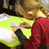 изображение: Фото 28. 2018.04.01 Загадочные письма. Объединение детских библиотек Тольятти
