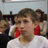 изображение: Фото 20. 2018.09.16 «Грядки»: открытие. Объединение детских библиотек Тольятти