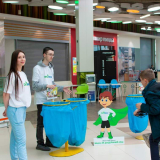 изображение: Фото 16. 2023.04.21 Эко-фестиваль . Объединение детских библиотек Тольятти
