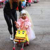 изображение: Фото 116. 2022.06.04 Фестиваль-конкурс детских колясок. Объединение детских библиотек Тольятти