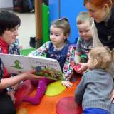 изображение: Фото 27. 2019.04.02 АКВАРЕЛЬные чтения. Объединение детских библиотек Тольятти