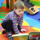 изображение: Фото 43. 2018.03.13 АКВАРЕЛЬные чтения. Объединение детских библиотек Тольятти