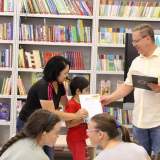 изображение: Фото 57. 2022.08.30 Лучшие читатели лета-2022. Объединение детских библиотек Тольятти