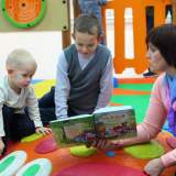 изображение: Фото 62. 2018.10.09 АКВАРЕЛЬные чтения. Объединение детских библиотек Тольятти