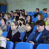 изображение: Фото 8. 2022.05.27 День библиотек. Объединение детских библиотек Тольятти