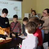 изображение: Фото 11. 2020.02.08 Лаба-2020 в ДБ№6. Объединение детских библиотек Тольятти