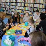 изображение: Фото 10. 2019.04.13 Бабушкины сказки. Объединение детских библиотек Тольятти