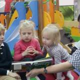 изображение: Фото 109. 2017.10.31. АКВАРЕЛЬные чтения. Объединение детских библиотек Тольятти