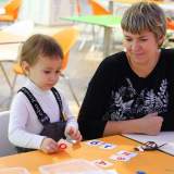 изображение: Фото 48. 2018.10.09 АКВАРЕЛЬные чтения. Объединение детских библиотек Тольятти