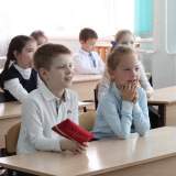 изображение: Фото 27. 2021.09.27 Школа ЛизаАлерт. Объединение детских библиотек Тольятти