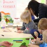 изображение: Фото 53. 2017.11.07 АКВАРЕЛЬные чтения. Объединение детских библиотек Тольятти