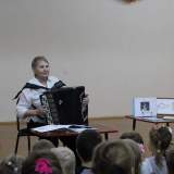 изображение: Фото 19. 2019.11.06 «Культурный гражданин». Объединение детских библиотек Тольятти