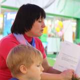 изображение: Фото 89. 2017.11.07 АКВАРЕЛЬные чтения. Объединение детских библиотек Тольятти
