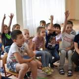 изображение: Фото 5. 2022.06.22 КультУРА Тольятти. Объединение детских библиотек Тольятти