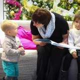 изображение: Фото 82. 2018.12.04 АКВАРЕЛЬные чтения. Объединение детских библиотек Тольятти