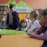 изображение: Фото 1. 2018.12.29 Квест «Как вернуть праздник». Объединение детских библиотек Тольятти